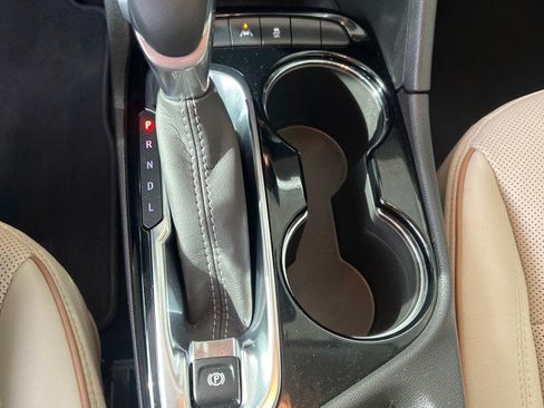 Used 2024 Buick Encore GX Avenir w/ Avenir Convenience Package image 26