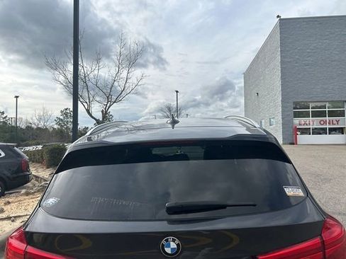 Used 2019 BMW X3 sDrive30i image 4