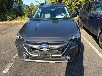 Certified 2025 Subaru Outback Premium w/ Popular Package #1A AWD/4WD video 2