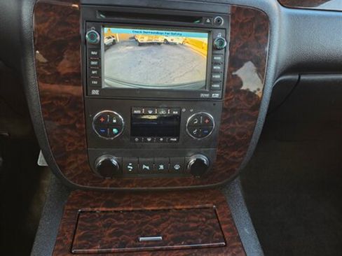 Used 2008 GMC Yukon Denali AWD/4WD image 18