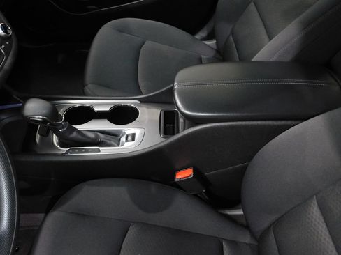 Used 2023 Chevrolet Malibu LT FWD image 36