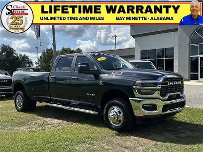 New 2026 RAM 3500 Big Horn