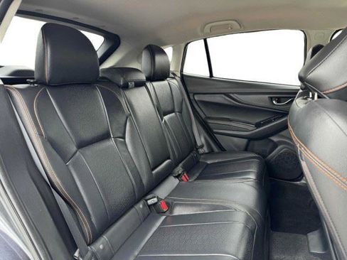 Used 2019 Subaru Crosstrek 2.0i Limited w/ Popular Package #3 AWD/4WD image 44