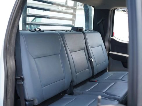 Used 2024 Ford F450 XL AWD/4WD image 21