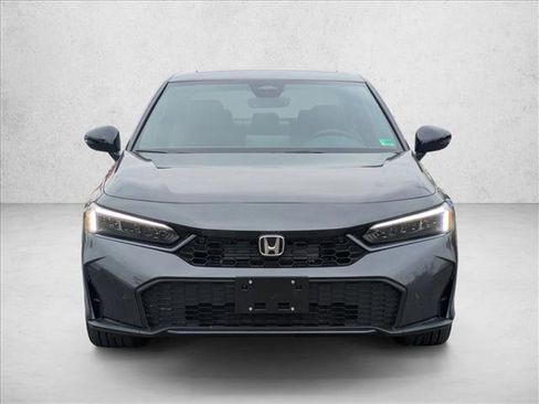 New 2026 Honda Civic Sport Touring image 6