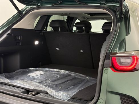New 2026 MAZDA CX-50 AWD 2.5 S w/ Premium Package image 8