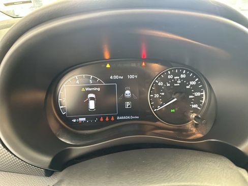 Used 2021 Nissan Kicks SV FWD image 15