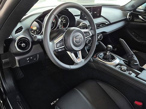 New 2026 MAZDA MX-5 Miata Grand Touring RWD image 16
