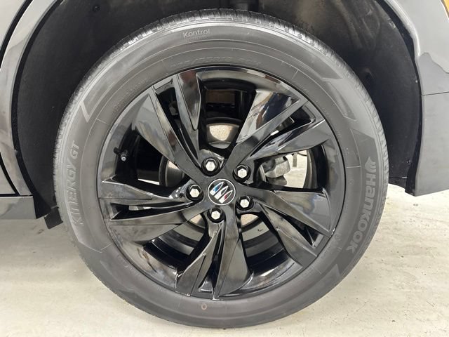 Used 2024 Buick Encore GX Sport Touring AWD/4WD image 34