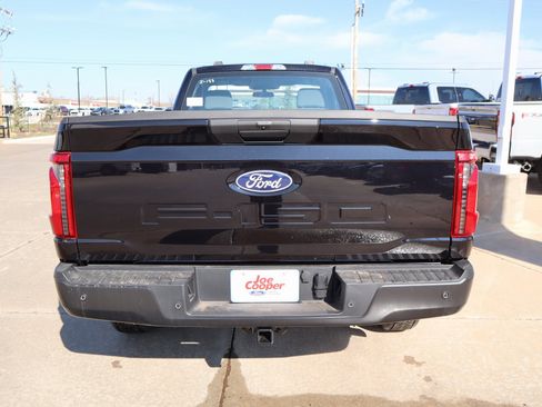 New 2025 Ford F150 XL image 19