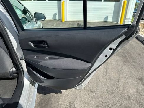 Used 2024 Toyota Corolla LE FWD image 13