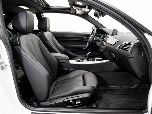 Used 2019 BMW 230i xDrive Coupe w/ M Sport Package image 23