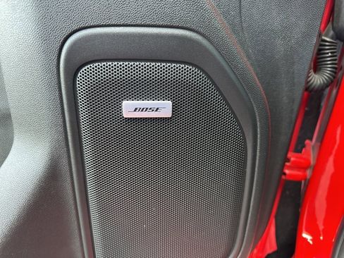 Used 2021 Chevrolet Silverado 1500 LT Trail Boss w/ Convenience Package II image 20