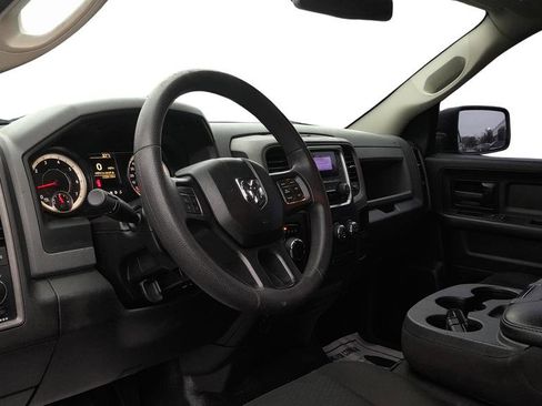 Used 2019 RAM 1500 Tradesman image 19