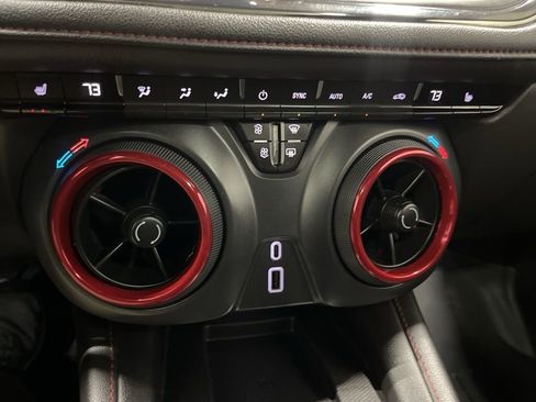 Certified 2023 Chevrolet Blazer RS AWD/4WD image 20