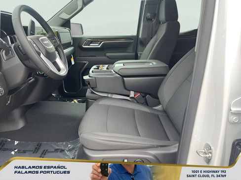 New 2026 GMC Sierra 1500 Elevation AWD/4WD image 10