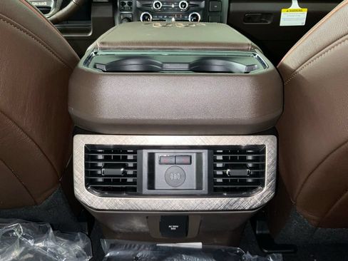 New 2026 Ford F250 King Ranch AWD/4WD image 18