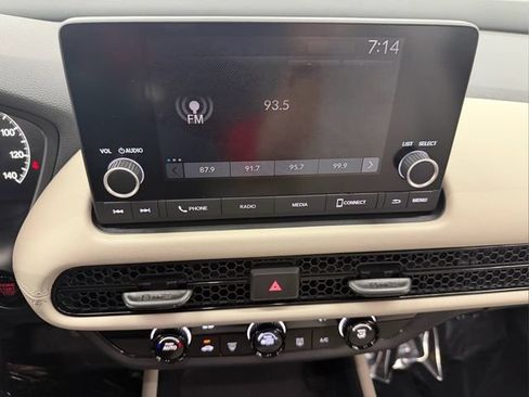 Certified 2024 Honda HR-V LX image 26