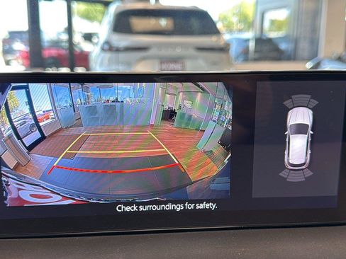 New 2026 MAZDA CX-50 AWD 2.5 S w/ Cargo Package image 14