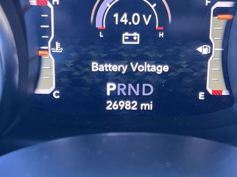 Used 2021 Jeep Wrangler Unlimited Sport image 17