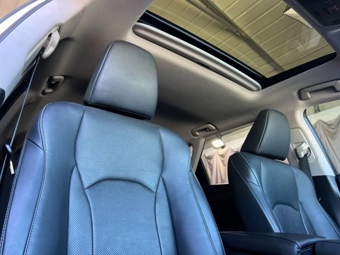 Used 2021 Lexus RX 350L FWD w/ Premium Package image 19