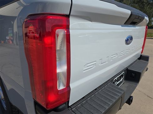 New 2026 Ford F350 XL image 30