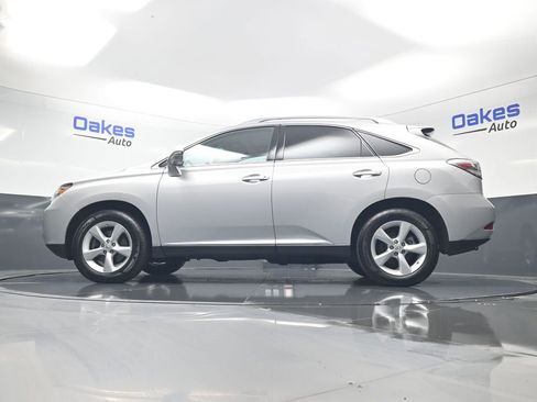 Used 2011 Lexus RX 350 AWD w/ Premium Pkg image 40