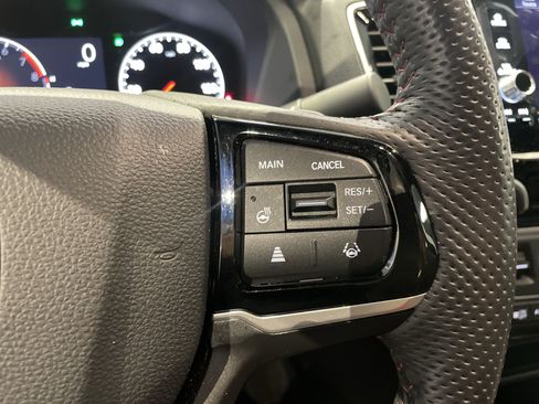 Used 2025 Honda Ridgeline Black Edition image 22