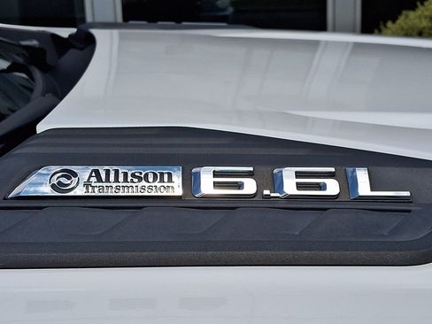 Used 2024 Chevrolet Silverado 3500 High Country w/ High Country Premium Package AWD/4WD image 37