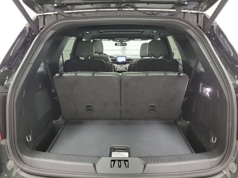 Used 2023 Ford Explorer Timberline w/ Timberline Technology Package AWD/4WD image 8