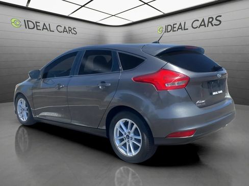 Used 2015 Ford Focus SE FWD image 8