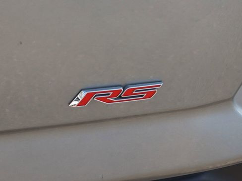 Used 2023 Chevrolet Camaro LT w/ RS Package RWD image 38
