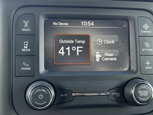 Certified 2023 RAM 1500 Big Horn image 35