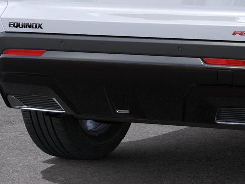New 2027 Chevrolet Equinox RS w/ Safety and Technology Package FWD image 40