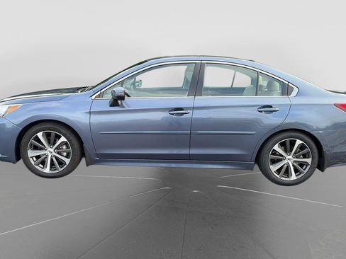 Used 2015 Subaru Legacy 3.6R Limited AWD/4WD image 2