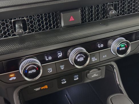 New 2026 Honda CR-V Sport-L image 17