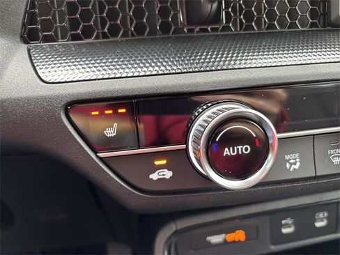 New 2026 Honda CR-V EX image 28