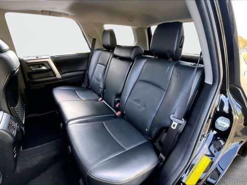 Used 2017 Toyota 4Runner Limited image 15