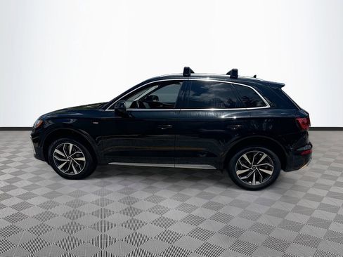 Used 2024 Audi Q5 2.0T Premium Plus AWD/4WD image 9