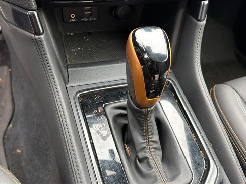 Used 2022 Subaru Forester Wilderness image 11