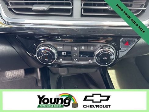 New 2026 Chevrolet Trax ACTIV w/ Sunroof Package image 23
