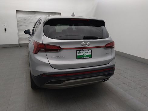 Used 2023 Hyundai Santa Fe SE AWD/4WD image 6