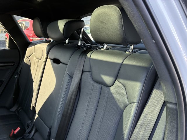Used 2018 Audi SQ5 Prestige w/ Prestige Package AWD/4WD image 14