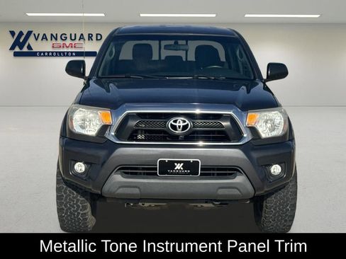 Used 2015 Toyota Tacoma PreRunner w/ SR5 Package image 9