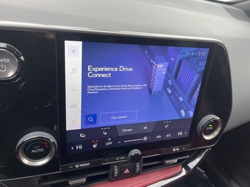 Used 2022 Lexus NX 350 350h Base w/ Towing Package (2000 Lbs) image 27