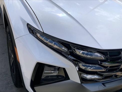 New 2026 Hyundai Tucson Limited image 13