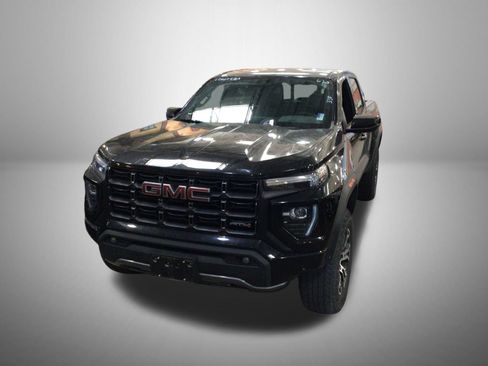 Used 2023 GMC Canyon AT4 AWD/4WD image 1