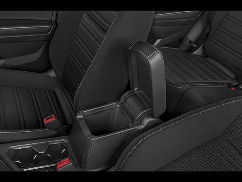 Used 2022 Volkswagen Tiguan S FWD image 27