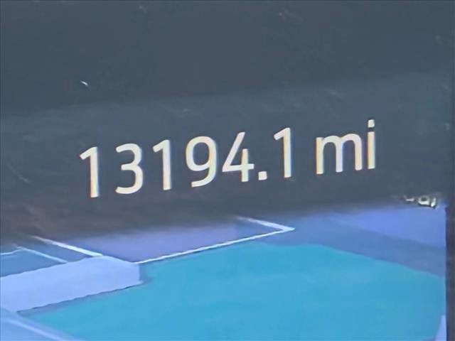 Used 2025 Ford Expedition Active RWD image 11