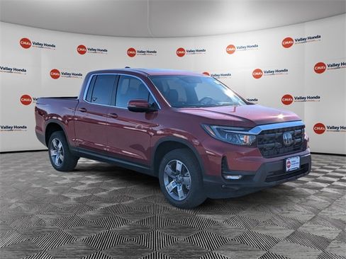 New 2026 Honda Ridgeline RTL image 3